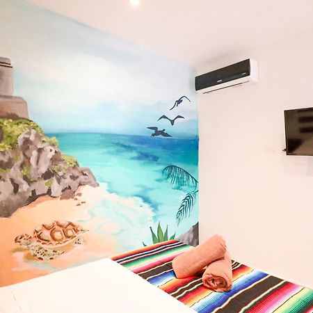 Villa Leo Cancun Downtown Dış mekan fotoğraf