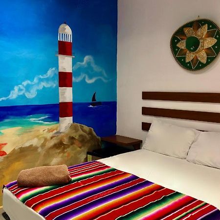 Villa Leo Cancun Downtown Dış mekan fotoğraf