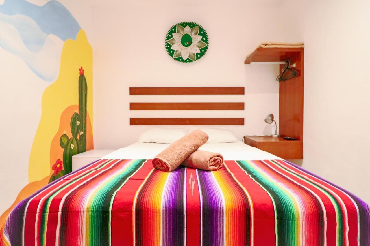 Villa Leo Cancun Downtown Dış mekan fotoğraf