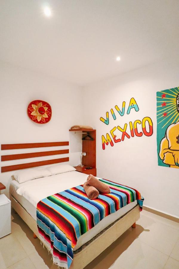 Villa Leo Cancun Downtown Dış mekan fotoğraf