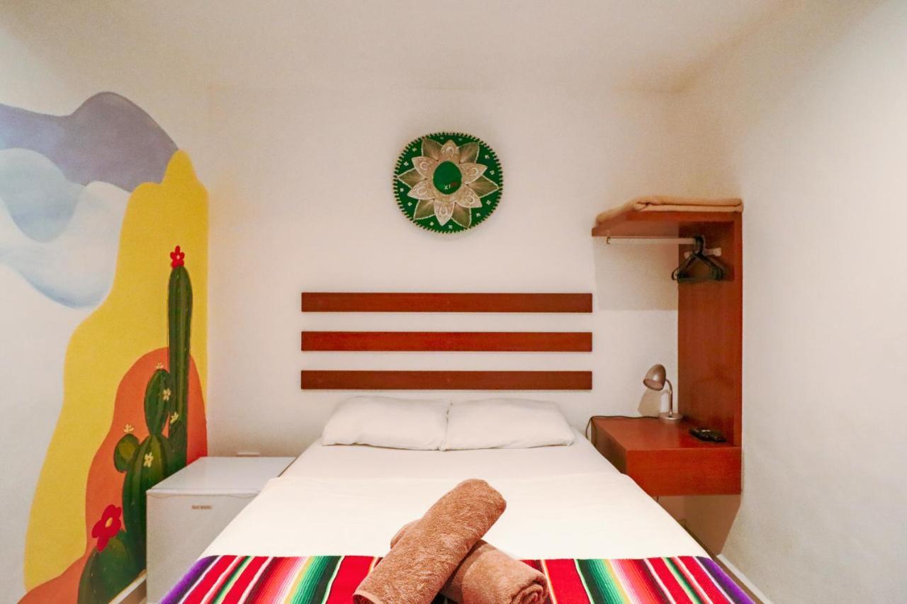 Villa Leo Cancun Downtown Dış mekan fotoğraf