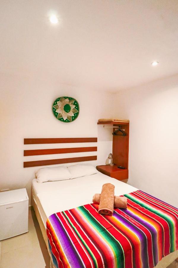 Villa Leo Cancun Downtown Dış mekan fotoğraf