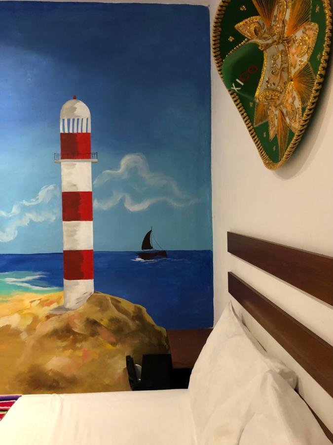 Villa Leo Cancun Downtown Dış mekan fotoğraf