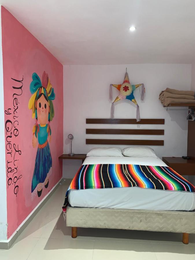 Villa Leo Cancun Downtown Dış mekan fotoğraf