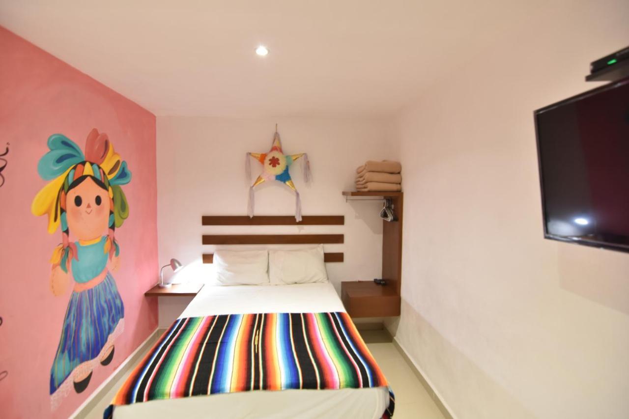 Villa Leo Cancun Downtown Dış mekan fotoğraf