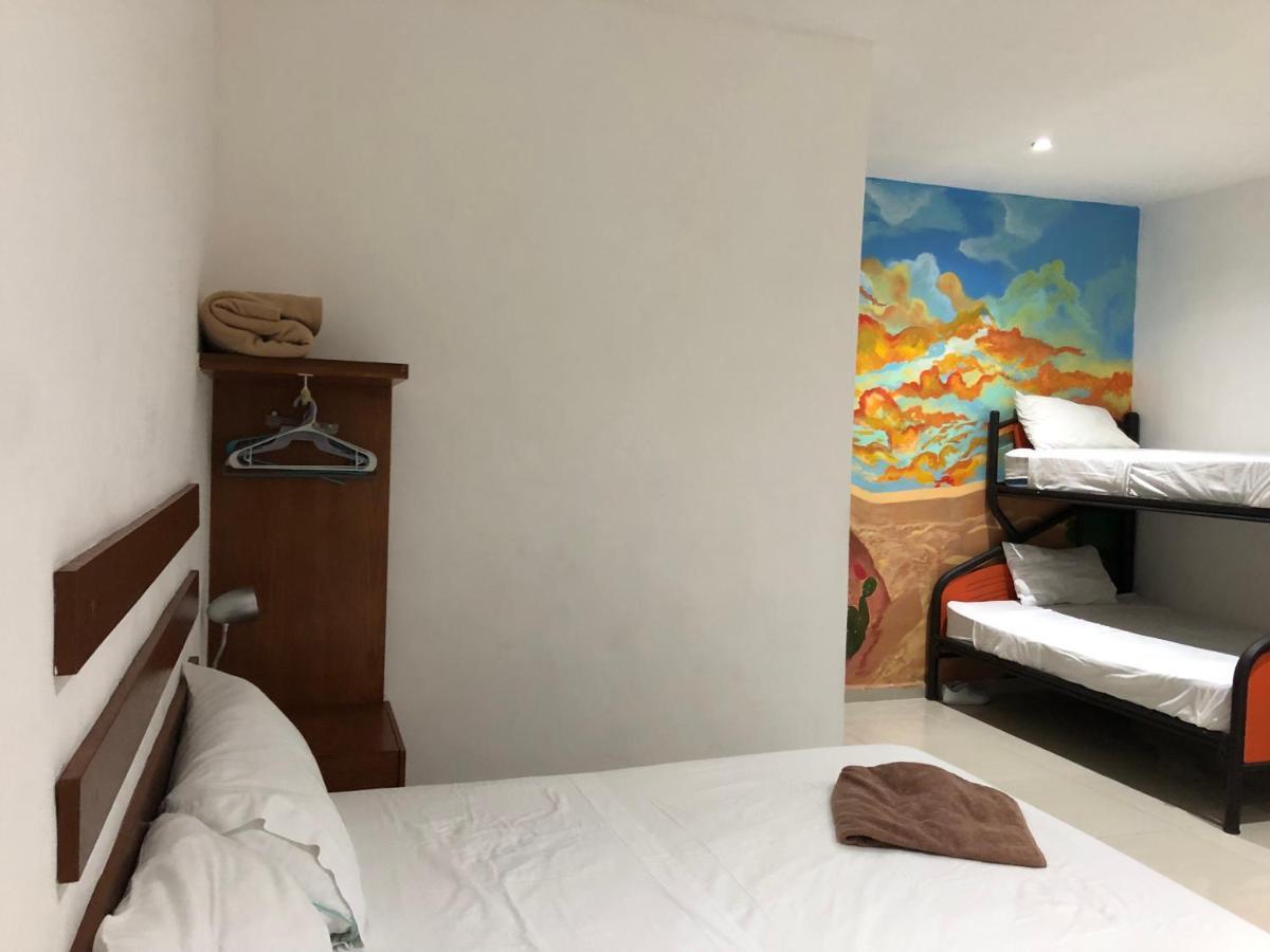 Villa Leo Cancun Downtown Dış mekan fotoğraf