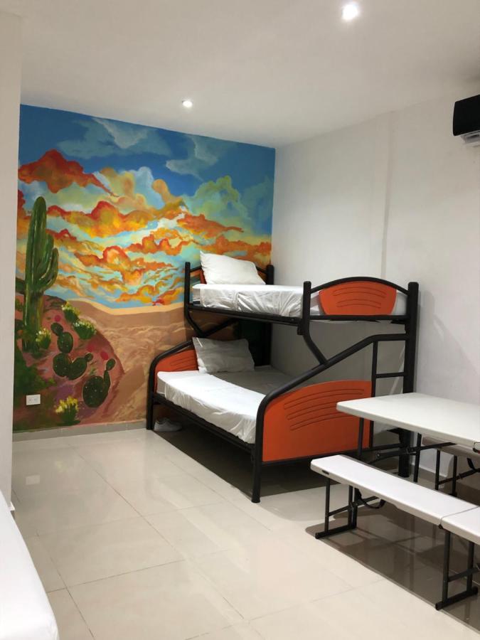Villa Leo Cancun Downtown Dış mekan fotoğraf