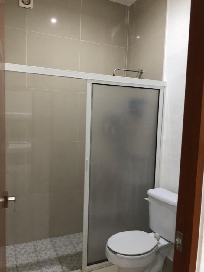 Villa Leo Cancun Downtown Dış mekan fotoğraf