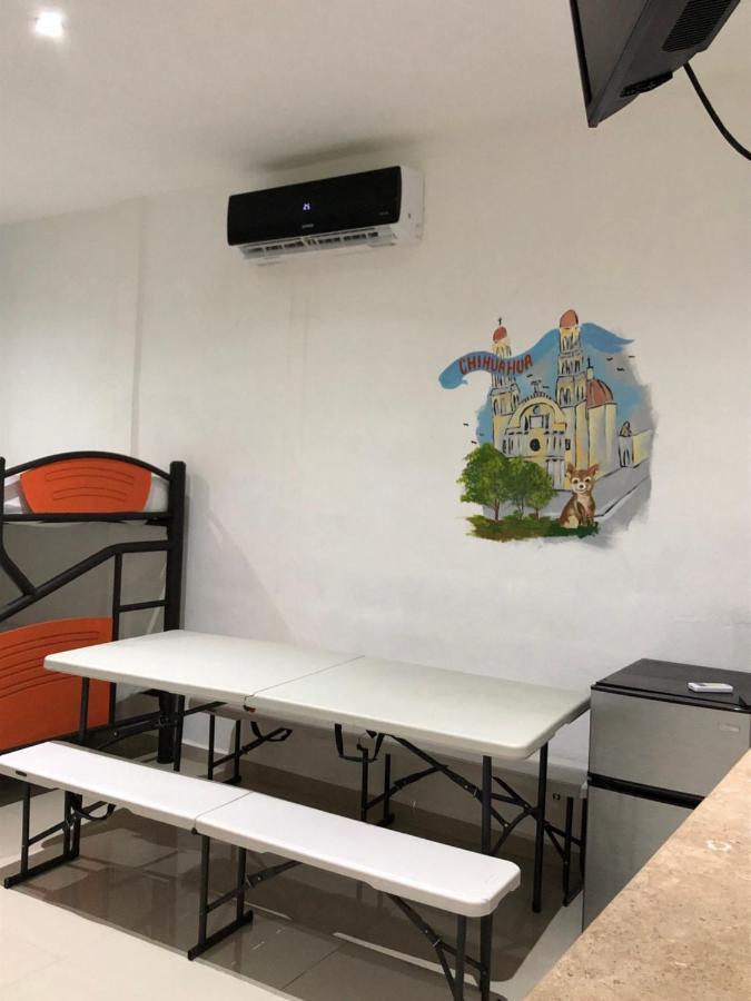 Villa Leo Cancun Downtown Dış mekan fotoğraf
