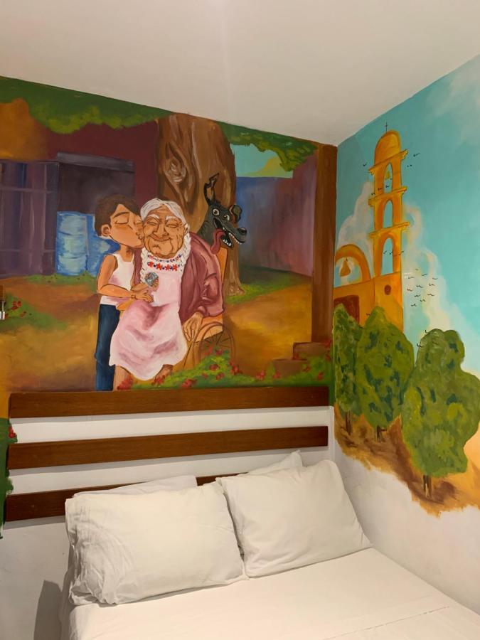 Villa Leo Cancun Downtown Dış mekan fotoğraf
