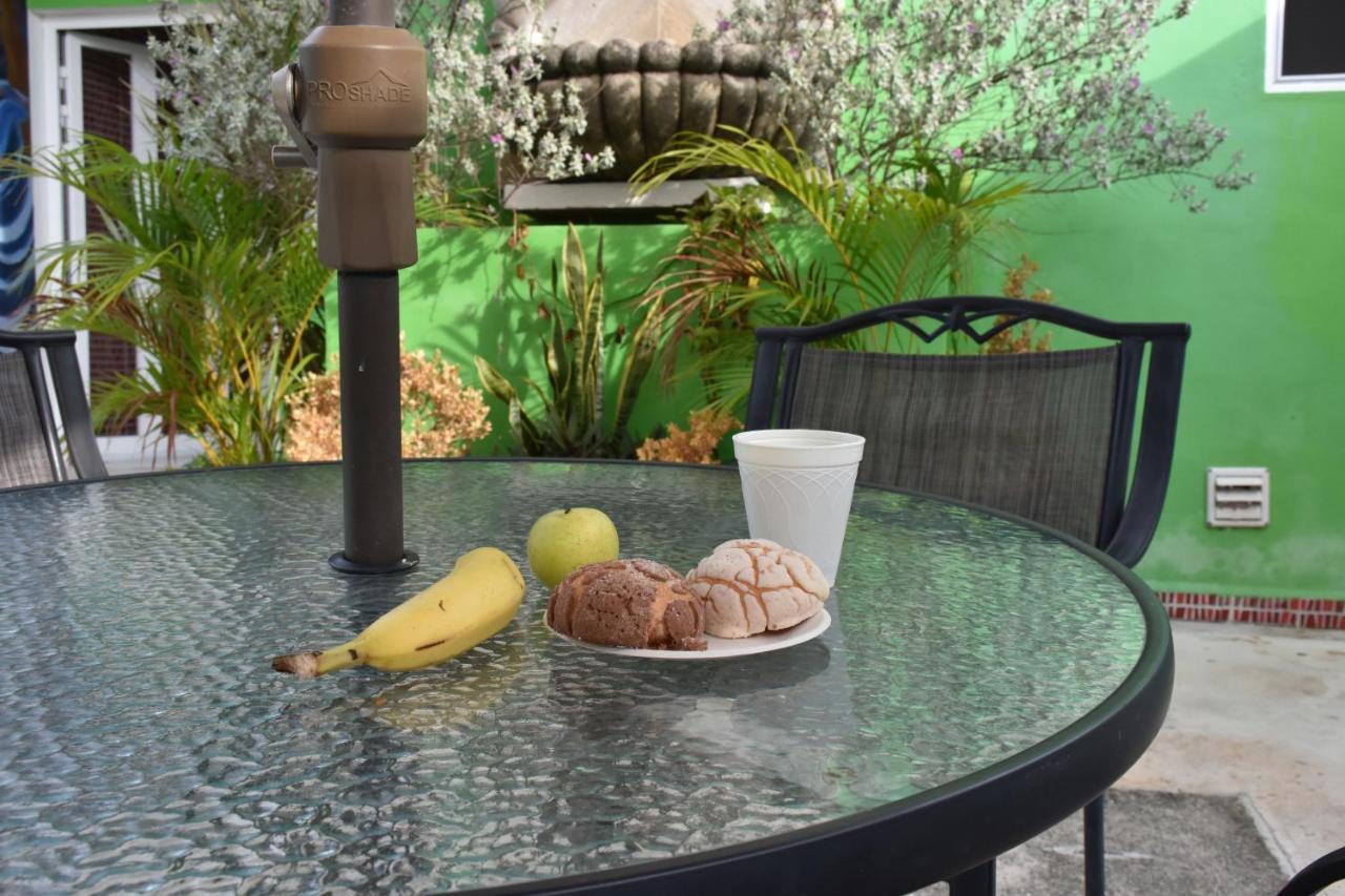 Villa Leo Cancun Downtown Dış mekan fotoğraf